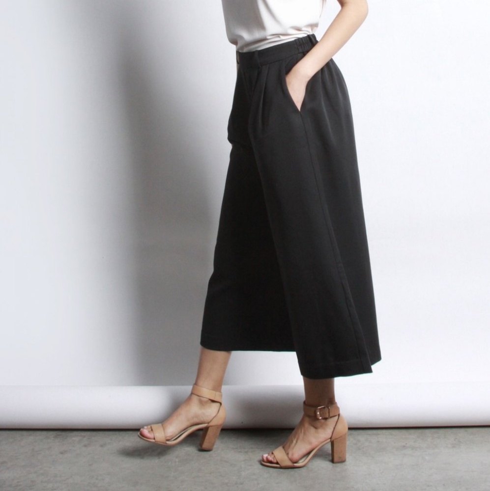 Peyton Culottes Pant